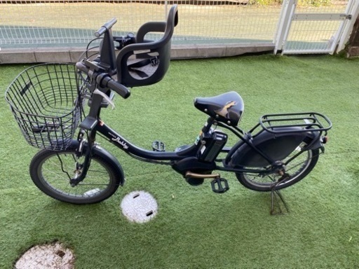 ※ジャンク　自転車 電動アシスト自転車