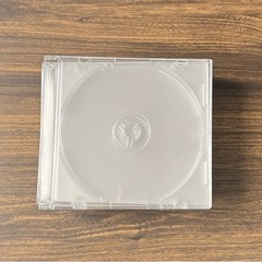 【物々交換】サンワサプライ スリムCD/DVD/BDケース…