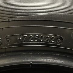 TOYO winter TRANPATH TX 225/65R17 17インチ スタッドレス 4本 22年製 エクストレイル CX-5 エスクード ハリアー RAV4等　(MTP205) クレジットカード QRコード決済可能