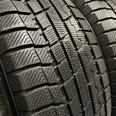 TOYO winter TRANPATH TX 225/65R17 17インチ スタッドレス 4本 22年製 エクストレイル CX-5 エスクード ハリアー RAV4等　(MTP205) クレジットカード QRコード決済可能