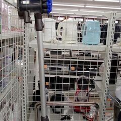 ★ジモティ割あり★ ダイソン ダイソン掃除機  11年製 動作確認／クリーニング済み TJ6360