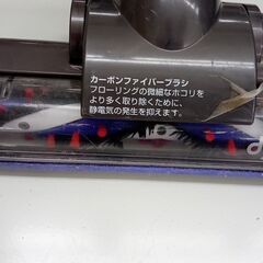 ★ジモティ割あり★ ダイソン ダイソン掃除機  11年製 動作確認／クリーニング済み TJ6360