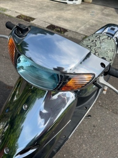 ライブDio ZX(ホンダ) 保証付きのバイク一覧｜新車・中古バイク