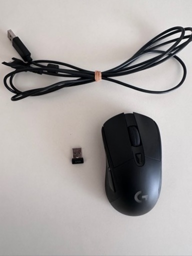 Logicool G703 ゲーミングマウス