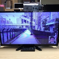  O R I O N オリオン　32液晶テレビ