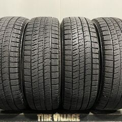 BS BRIDGESTONE BLIZZAK VRX2 195/65R15 15インチ スタッドレス 4本 21 