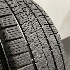 BS BRIDGESTONE BLIZZAK VRX2 195/65R15 15インチ スタッドレス 4本 21
