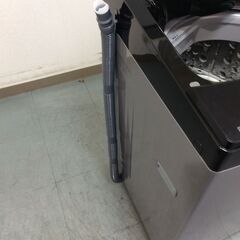 (6/20受渡済)JT8899【NITORI/ニトリ 6.0㎏洗濯機】美品 2022年製 NTR60BK 家電 洗濯 簡易乾燥付