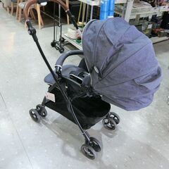 アップリカ ベビーカー ビッテクッション 【モノ市場東海店】141