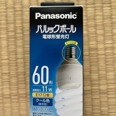 Panasonic　蛍光灯