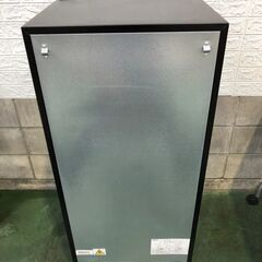 E8 IRIS OHYAMA 2ドア冷蔵庫 IRSD-14A-B 142L 2023年製