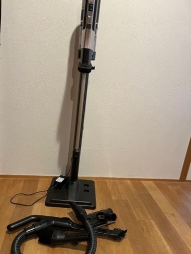 家電 生活家電 掃除機