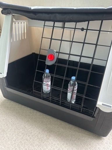 値引き　　犬ゲージ　ferplast