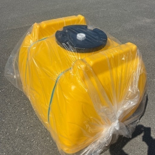 ⭐︎新品 未使用品 水タンクAT600コダマ樹脂工業600ℓ 農業用品⭐︎
