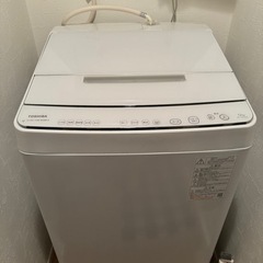 洗濯機　TOSHIBA 東芝ウルトラファインバブル　12.0kg...