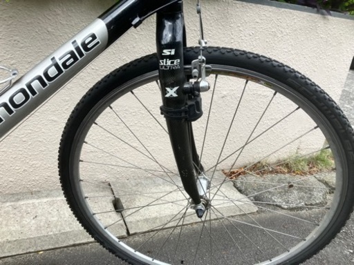 引取り限定　キャノンデールcannondale  ロードバイク キャノンデール ロードバイク完成車（CANNONDALE(キャノンデール