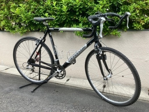 CANNONDALE OPTIMO  キャノンデール 引き取り限定