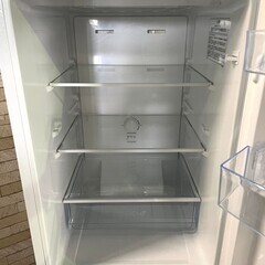 全国送料無料★3か月保障付き★冷蔵庫★2021年★ハイセンス★HR-D16F★R-801