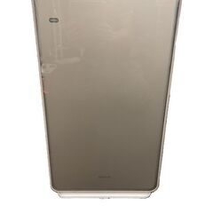 HITACHI　空気清浄機　前面シャンパンゴールド　　パールホワイト　EP-BKG900