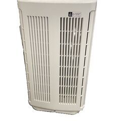 HITACHI　空気清浄機　前面シャンパンゴールド　　パールホワイト　EP-BKG900