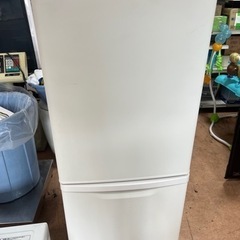 2021年 Panasonic 冷蔵庫 NR-B14DW-W