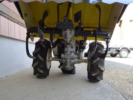 ○イセキ管理機 耕運機 家庭菜園 パンジー R40：２度と出ない新古美術品と思って買って！ ○イセキ管理機 耕運機 家庭菜園 パンジー R40：2度と出ない新古美術