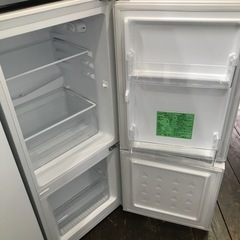 ☆ジモティー割引有☆ 2ドア冷蔵庫/156L/クールプールジャパン/YRZ