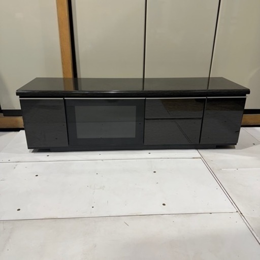 ニトリ　テレビボード