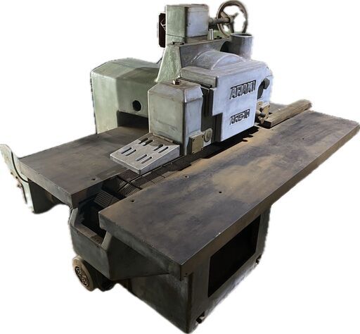 [中古]リップソー　ARS-10　有限会社荒木鉄工所