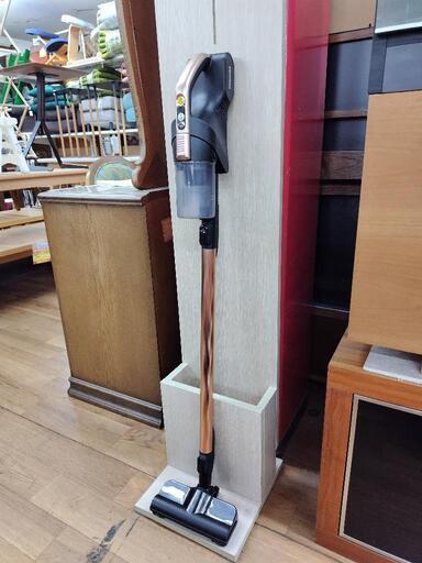 J270★多少使用感★充電式スティック掃除機★VC-CLS1★2021年製