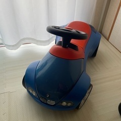 子供用　乗り物　おもちゃ　BMW　