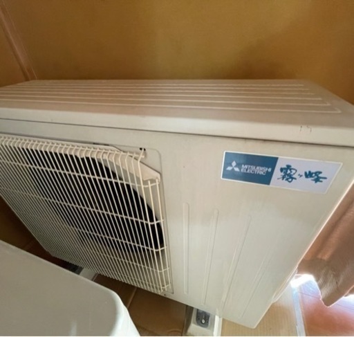 2019年MSZ-EM4019E7S 三菱霧ヶ峰