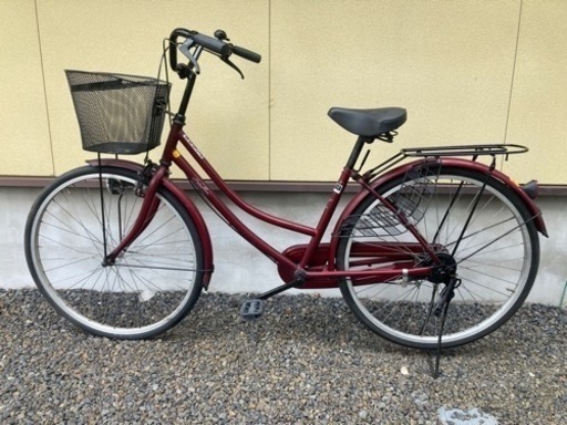 自転車 04