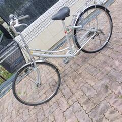 Panasonic自転車