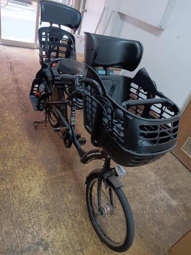 自転車
