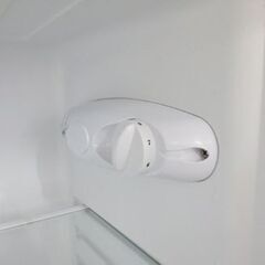 2020年製 162L ２ドア 冷蔵庫 アイリスオーヤマ IRSE-16A-B ブラック 黒 2ドア 160Lクラス 100Lクラス 百Lクラス 札幌 北20条店