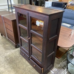 わかる人はわかる》家具 収納家具 キャビネット
