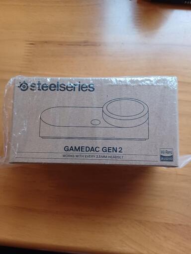 ゲームダックgen2新品