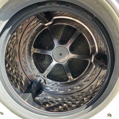 受付終了】Panasonic ドラム式乾燥付き洗濯機 9kg （日時指定OK）
