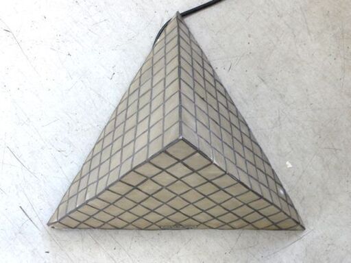 CASABLANCA 照明 シェル テーブルランプ スタンド 貝殻 カサブランカ