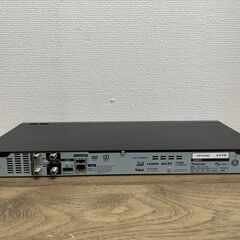 Panasonic ブルーレイディスクレコーダー DMR-BRS530 2018年製