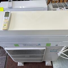 富士通ゼネラル2018年製 AS-M56G2W ヤマダ電機オリジナルモデル 