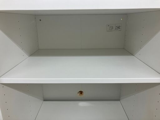 ≪zyt1277ジ≫ モリタインテリア工業 ニール3115キュリオ BR 幅45cm 高