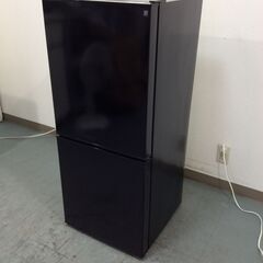 （7/25受渡済）JT8902【NITORI/ニトリ 2ドア冷蔵庫】2022年製 NTR-106BK 家電 キッチン 冷蔵冷凍庫 右開き 106L-ChristianDior トロッターマフラー