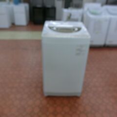 ID 512627　洗濯機7K　東芝　２０１９年　AW-7G8