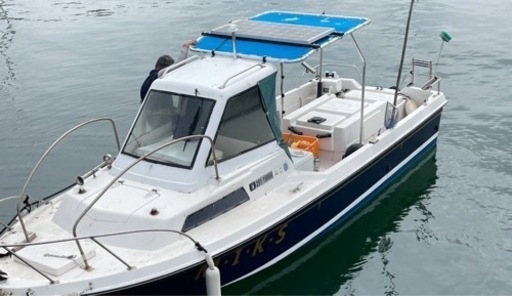 ヤフオクにも出品中、入札が入ったので、ジモデーは取り消しします