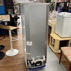 S249 ⭐ Mitsubishi 2ドア冷蔵庫 （168L 右開き）21年製 MR-P17EG ⭐ 動作確認済 ⭐ クリーニング済