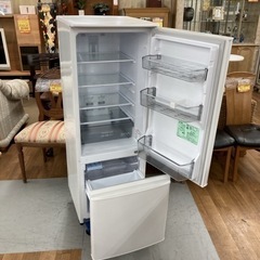 S249 ⭐ Mitsubishi 2ドア冷蔵庫 （168L 右開き）21年製 MR-P17EG ⭐ 動作確認済 ⭐ クリーニング済