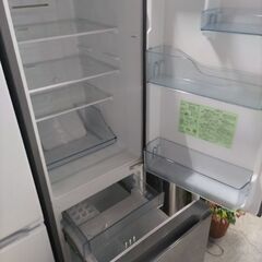 家具＊家電のお店／【ｼﾞｬﾝｸﾞﾙｼﾞｬﾝｸﾞﾙ石川金沢店】 冷蔵庫 ハイセンス 