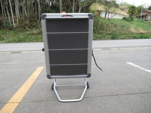 遠赤外線ヒーター WPS30S 静岡製機 税込￥44,000-【店頭引取限定】【寄楽屋 きらくや 成田本店】